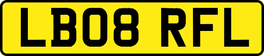 LB08RFL