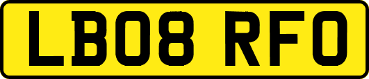 LB08RFO