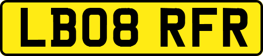 LB08RFR