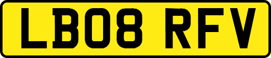 LB08RFV