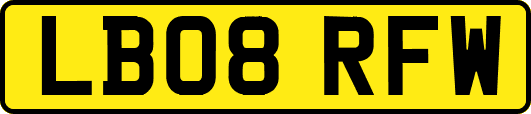 LB08RFW