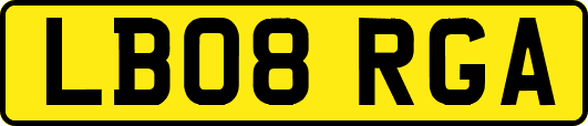 LB08RGA