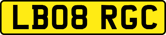 LB08RGC