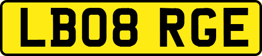 LB08RGE