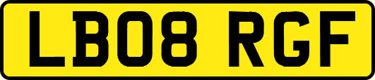 LB08RGF