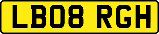 LB08RGH