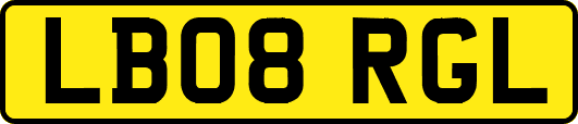 LB08RGL