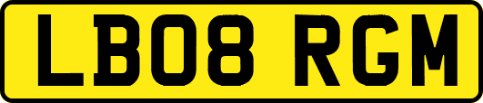 LB08RGM