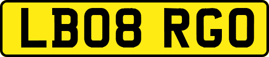 LB08RGO