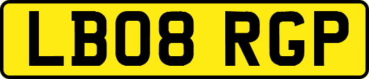 LB08RGP