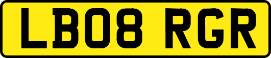 LB08RGR