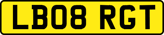 LB08RGT
