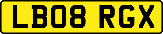 LB08RGX