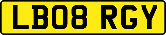 LB08RGY