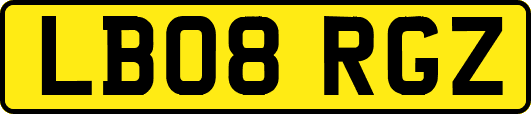 LB08RGZ