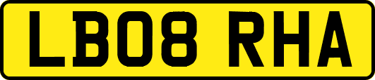 LB08RHA