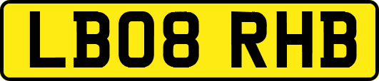 LB08RHB