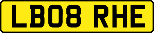 LB08RHE