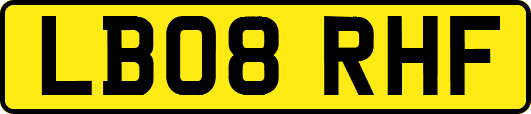 LB08RHF