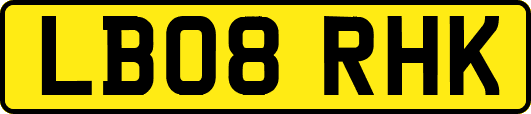 LB08RHK