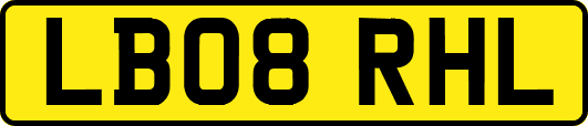 LB08RHL