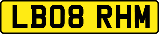 LB08RHM