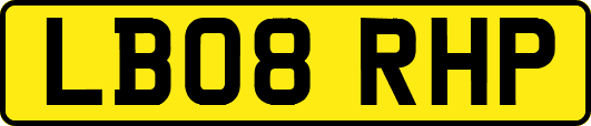 LB08RHP