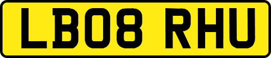 LB08RHU