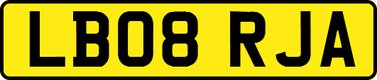 LB08RJA