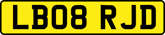 LB08RJD