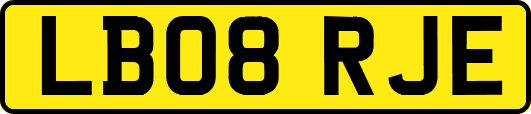 LB08RJE