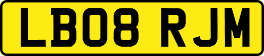 LB08RJM