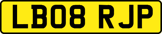 LB08RJP