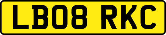 LB08RKC