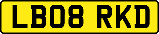 LB08RKD