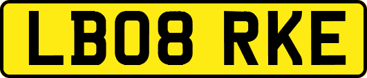 LB08RKE