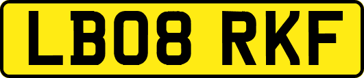 LB08RKF