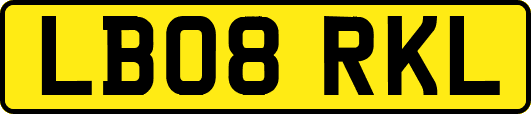 LB08RKL