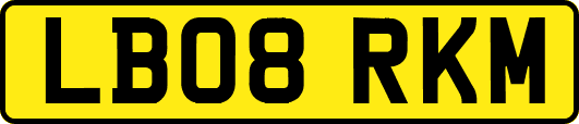 LB08RKM
