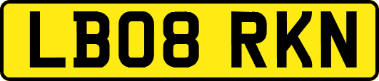 LB08RKN
