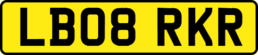LB08RKR