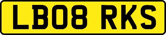 LB08RKS