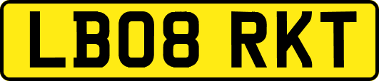 LB08RKT