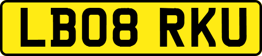 LB08RKU