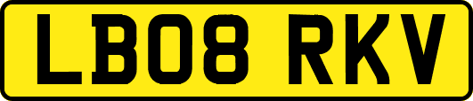 LB08RKV