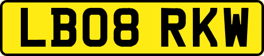 LB08RKW