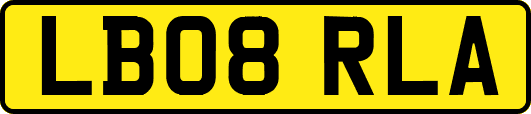 LB08RLA