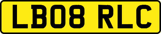 LB08RLC