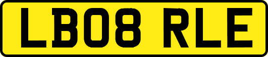 LB08RLE