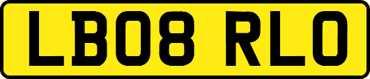 LB08RLO